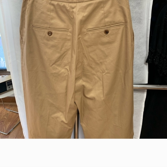 Burberry pants - Picture 4 of 6